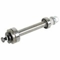 Aftermarket AYP Spindle Shaft With Bearings and Hardware for 36", 38", 42" Mower Decks FRS20-0038